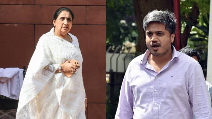 ही काळ्या दगडावरची पांढरी रेष, नाही देणार ते…रोहित पवारांनी सुनेत्रा पवारांना केलं सतर्क